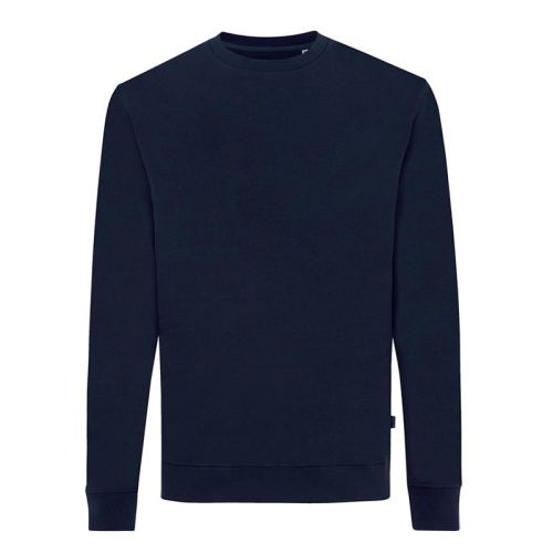 Unisex sweater recycled - Image 11